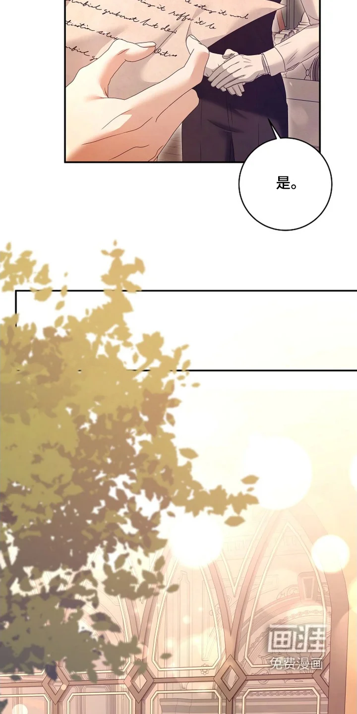 公爵的契约新娘 第89章：【番外】不知对不对 第11页