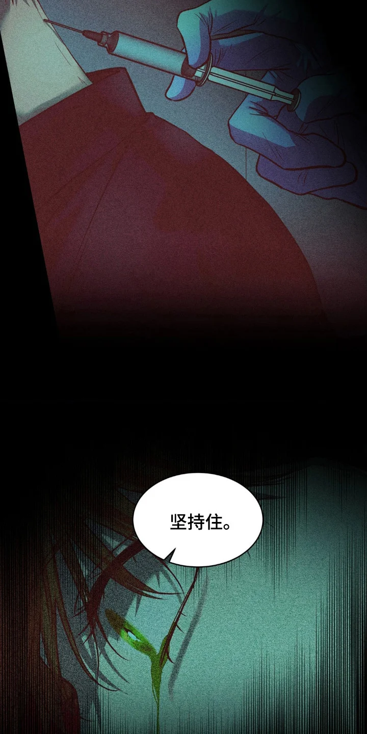 军团致命病毒 第6章：命令 第15页