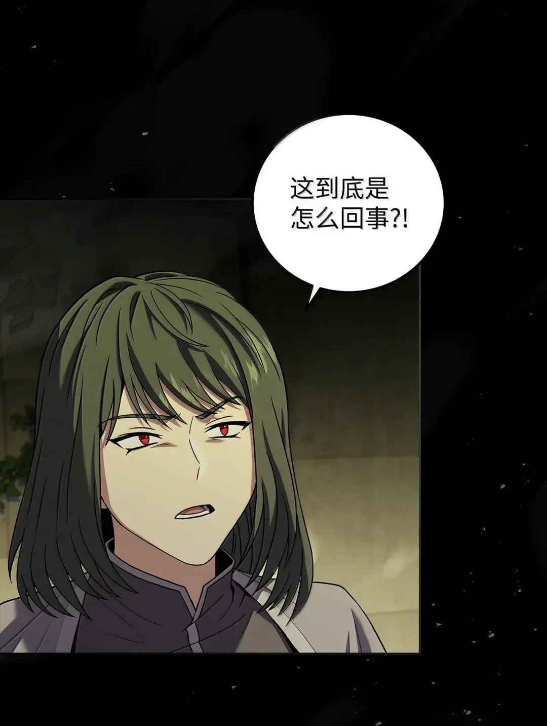 冰封玩家的归来 105 伪装潜入 第65页