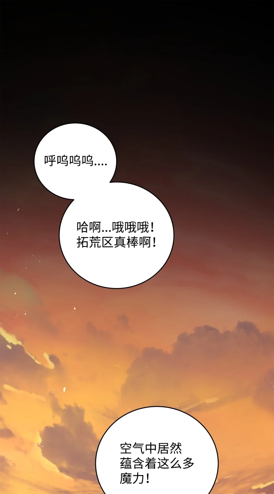冰封玩家的归来 76 见到熟人 第1页