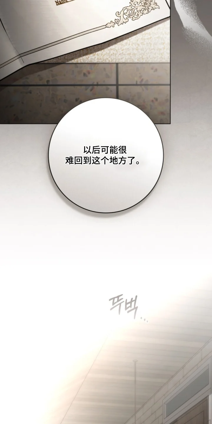 冷面公爵非要娶我 第24章：难得见到他 第5页
