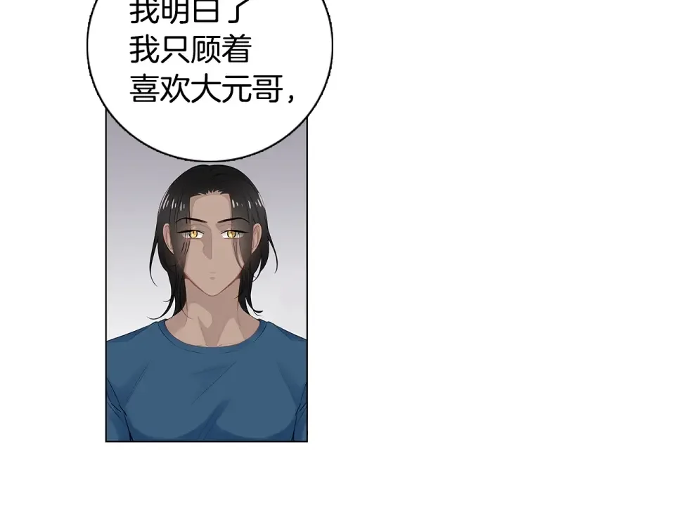 几乎相恋 番外11 面对情敌 第78页