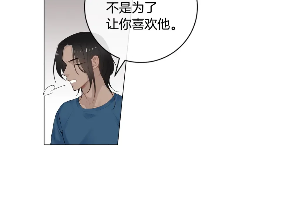 几乎相恋 番外11 面对情敌 第81页