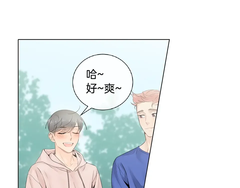 几乎相恋 番外7 陪伴在一起 第36页
