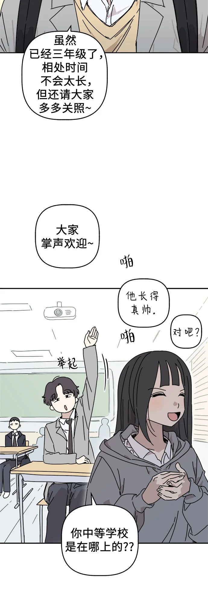 初恋微痛 第1话
			
				BGM 第79页