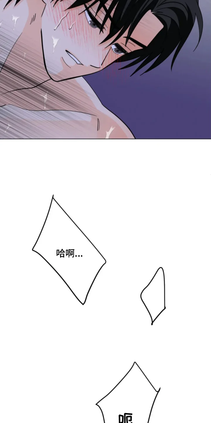 前辈的床边告白 第11章：不管了 第19页