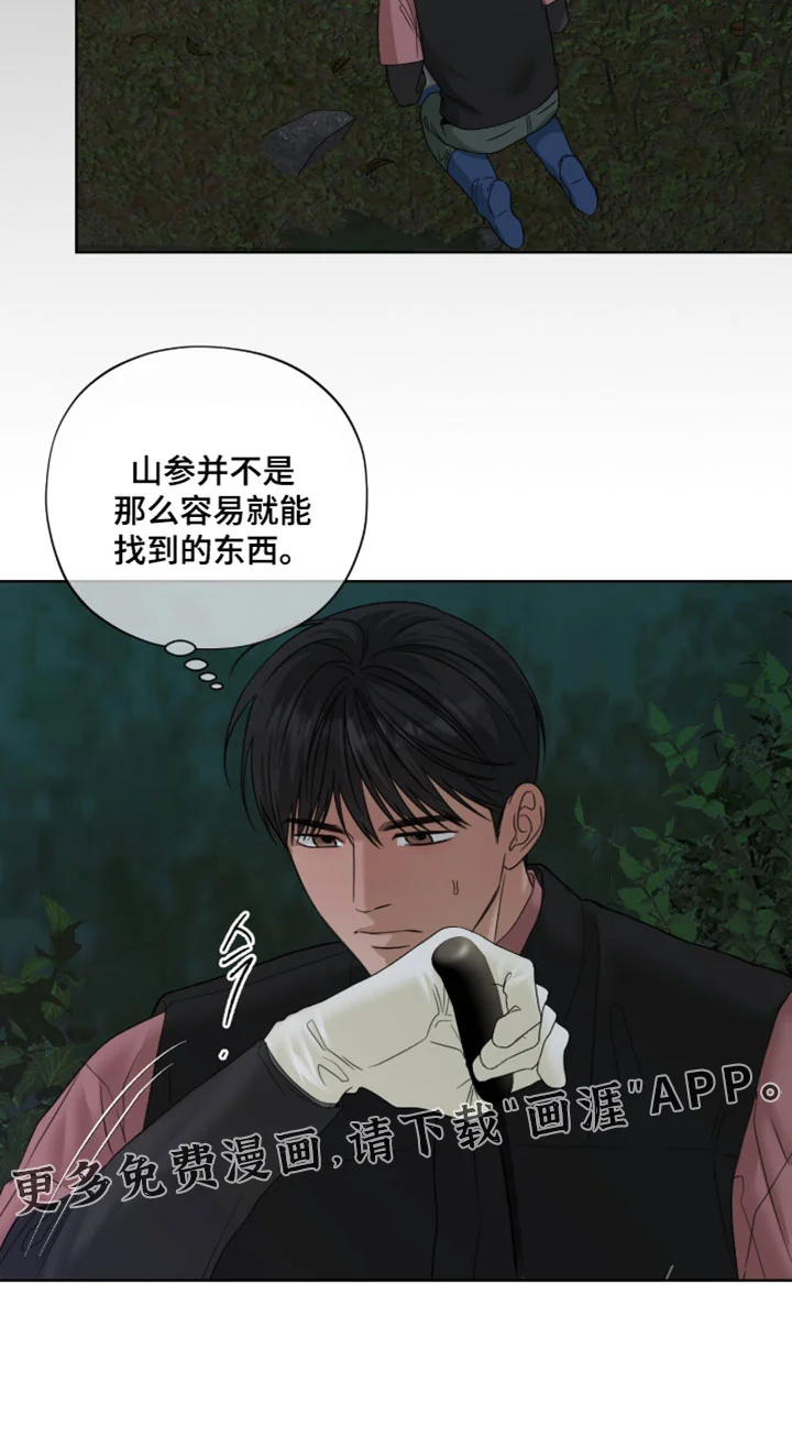 医生大危机 第89章：山参 第17页