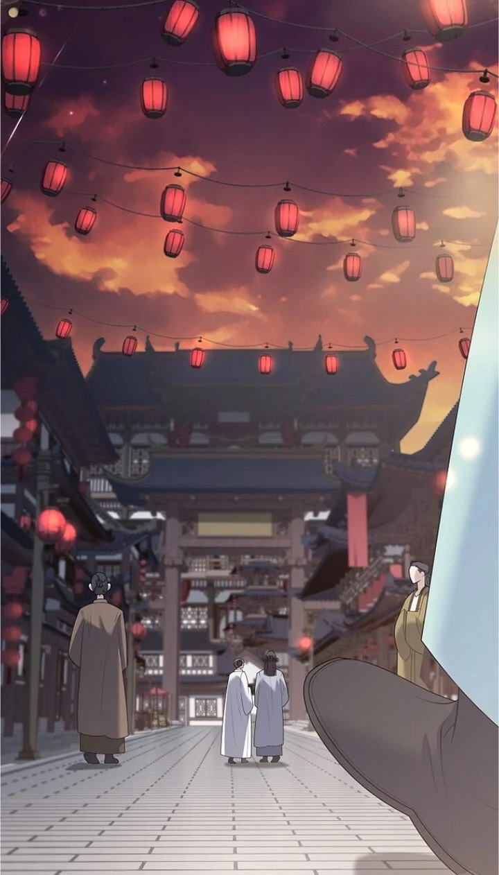 千载渡尘 第39章：真是糟糕 第19页