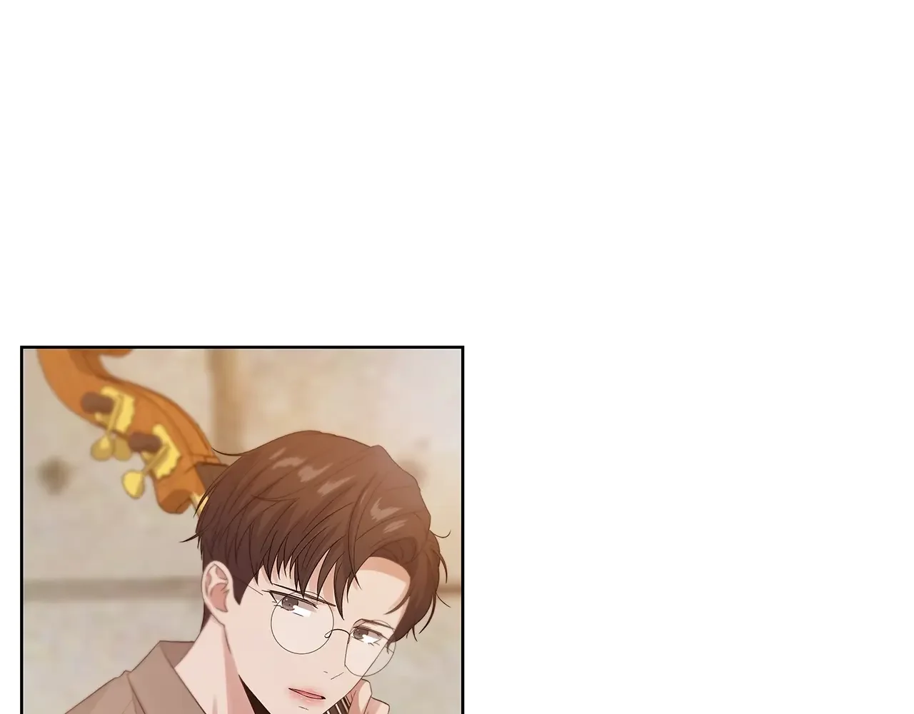 即兴爵士 番外五 错过的告白 第6页