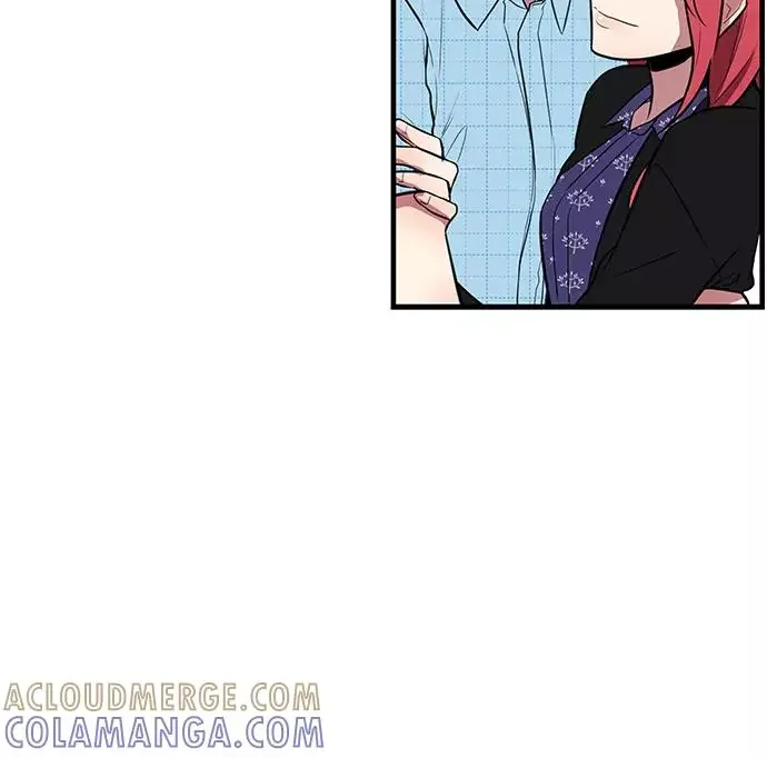 去了姨母家，却未见姨母 第39话 第25页