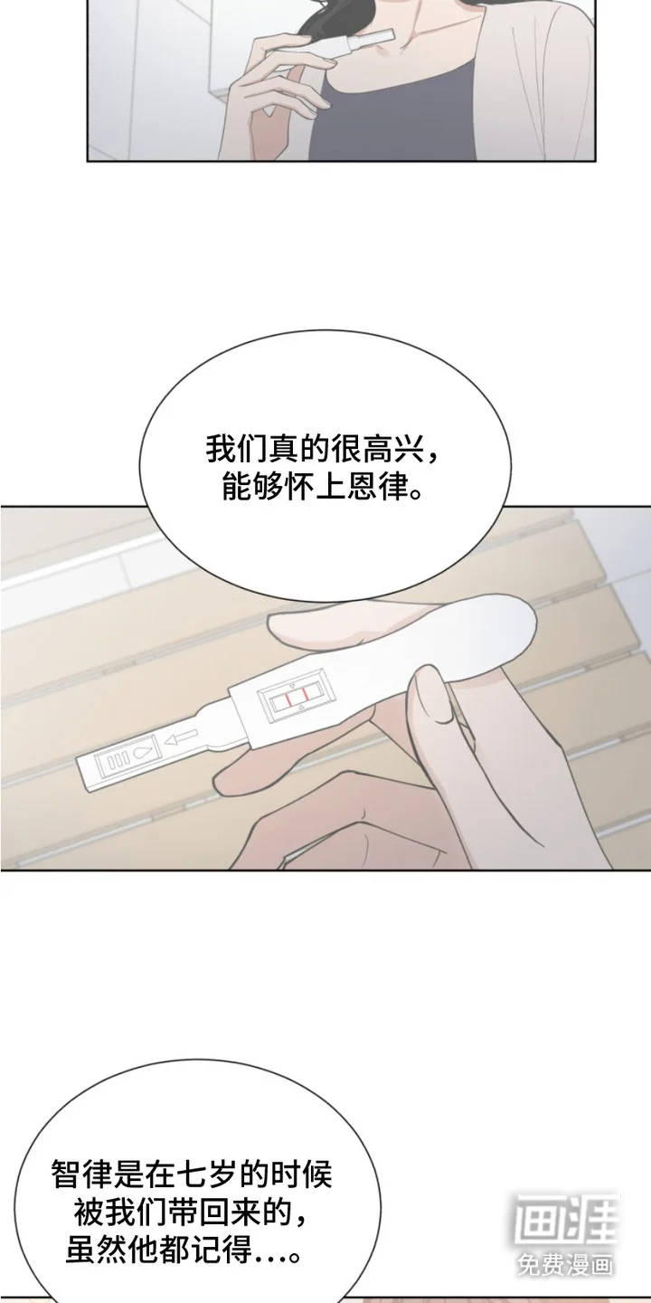 双向反转 第9章：坦白 第3页