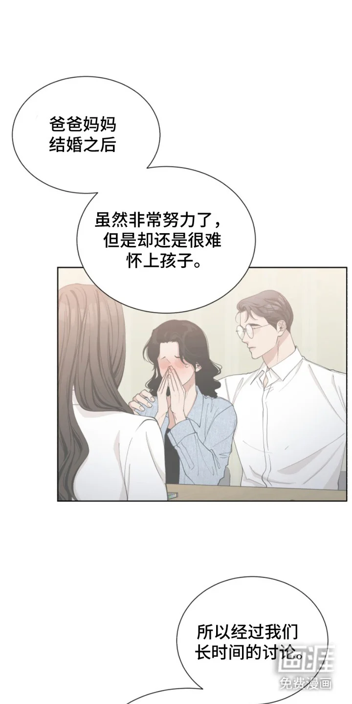 双向反转 第9章：坦白 第1页