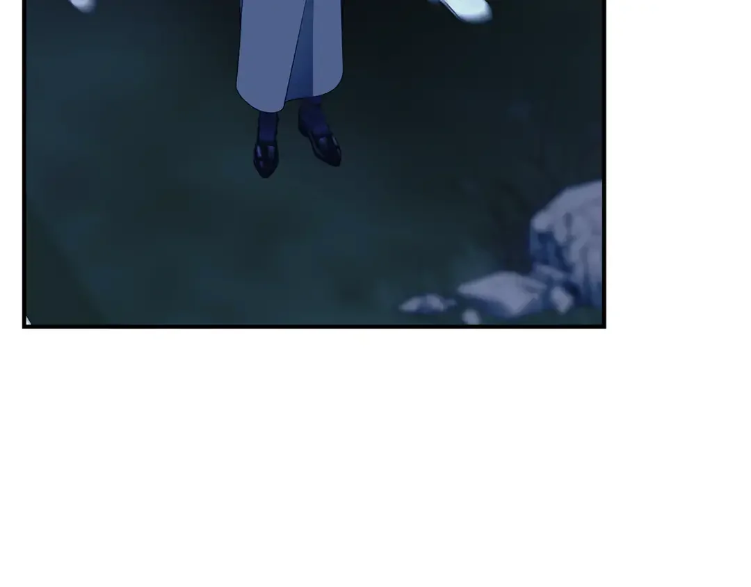 只想找爸爸 95 第93话 魔法的痕迹 第53页