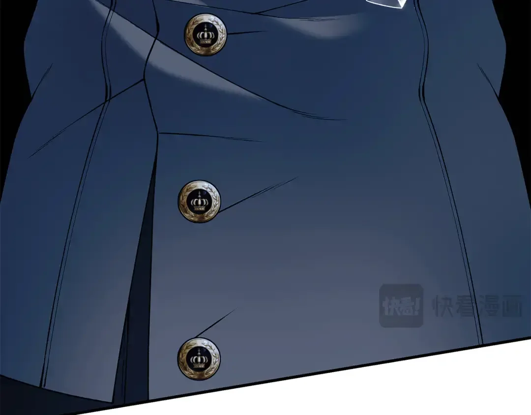 只想找爸爸 95 第93话 魔法的痕迹 第159页
