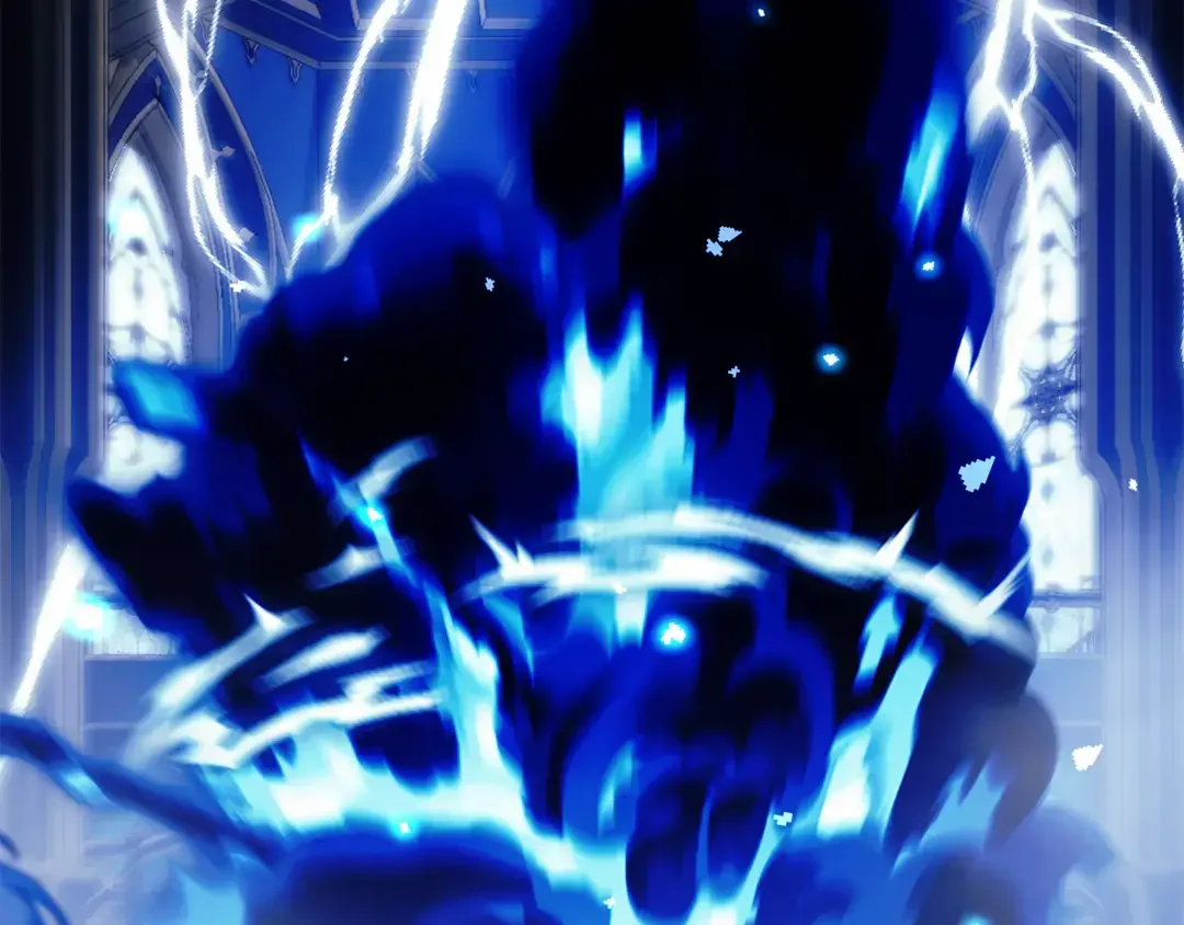 只想找爸爸 95 第93话 魔法的痕迹 第202页