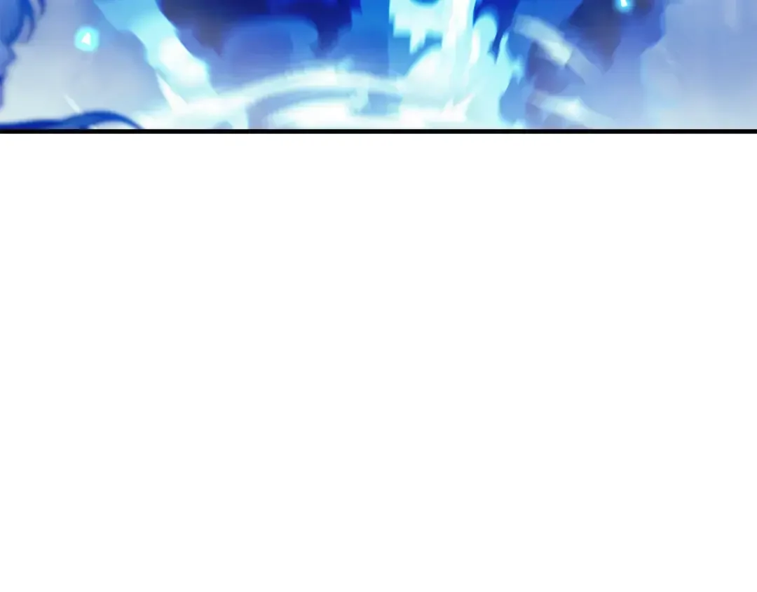 只想找爸爸 95 第93话 魔法的痕迹 第203页