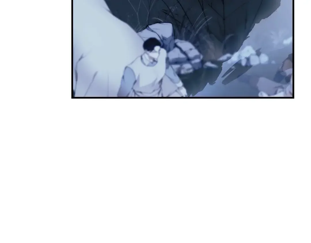 只想找爸爸 95 第93话 魔法的痕迹 第122页