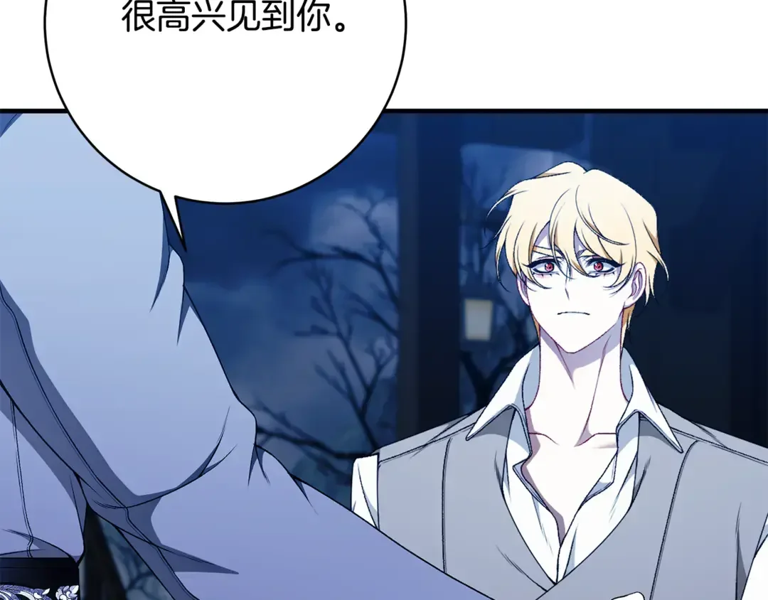 只想找爸爸 95 第93话 魔法的痕迹 第293页