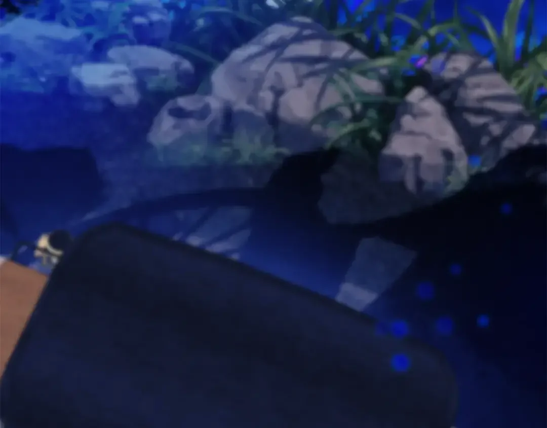 只想找爸爸 95 第93话 魔法的痕迹 第26页