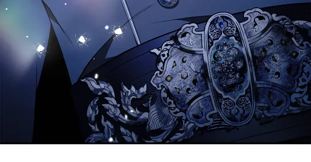 只想找爸爸 95 第93话 魔法的痕迹 第291页