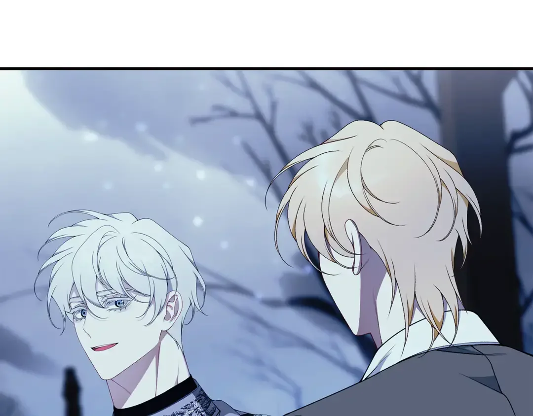 只想找爸爸 95 第93话 魔法的痕迹 第278页