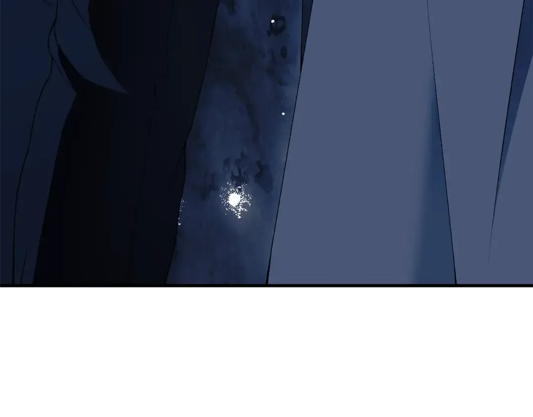 只想找爸爸 95 第93话 魔法的痕迹 第184页