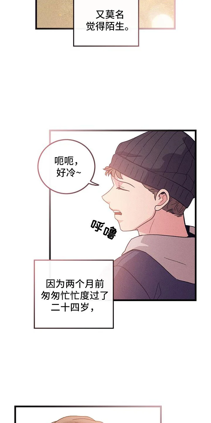 可爱铃铛 第103章：【第二季】最耀眼的爱（完结） 第14页