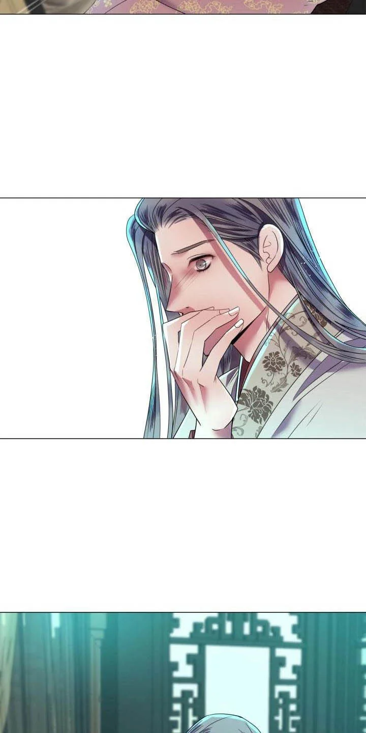 叹息之夜 第5章：这是梦？ 第16页