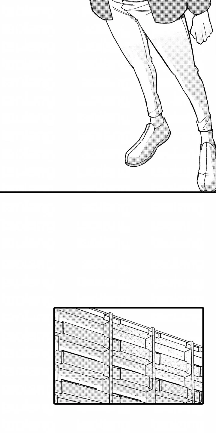 合作到他满意为止 第1章：租房 第6页