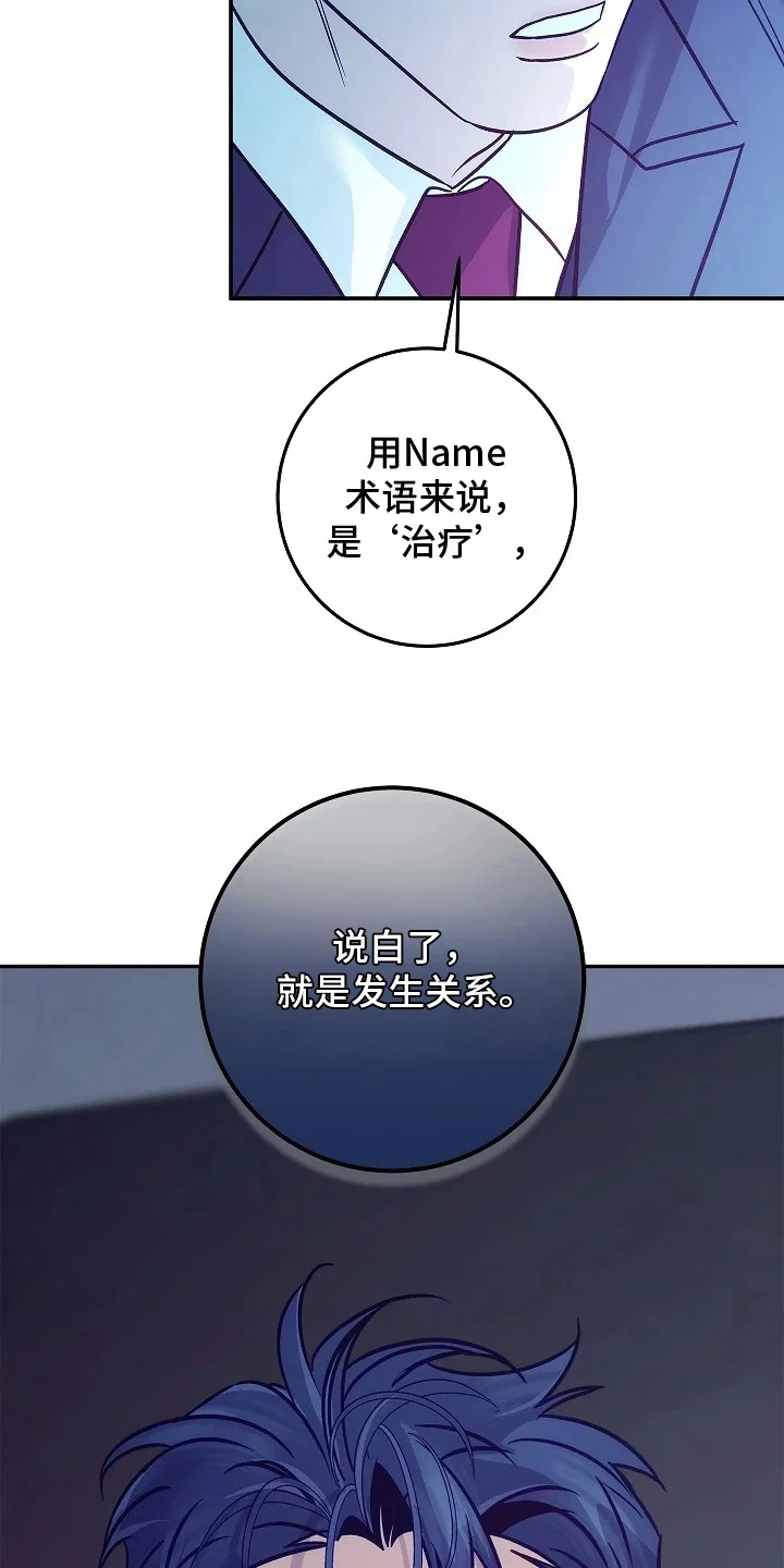 名字的囚徒 第3章：保释 第31页
