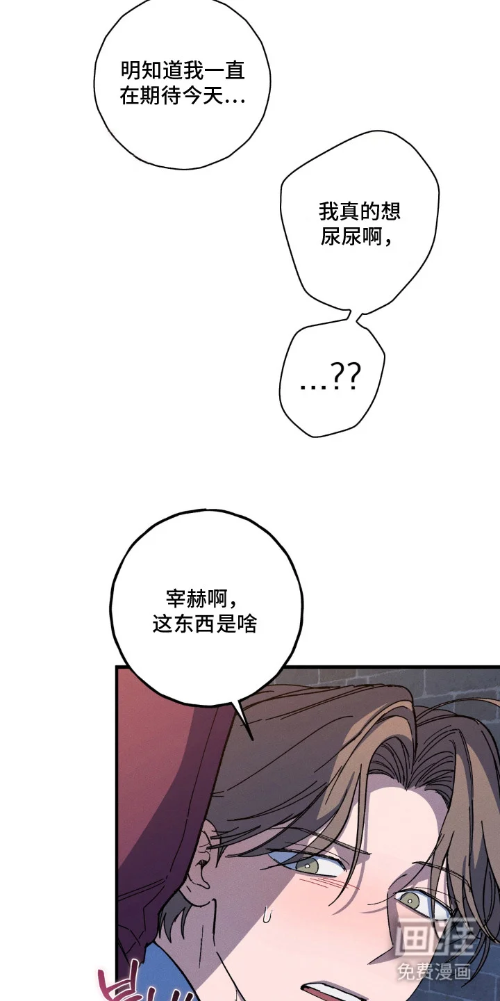 告白接收器 第4章：固执 第9页