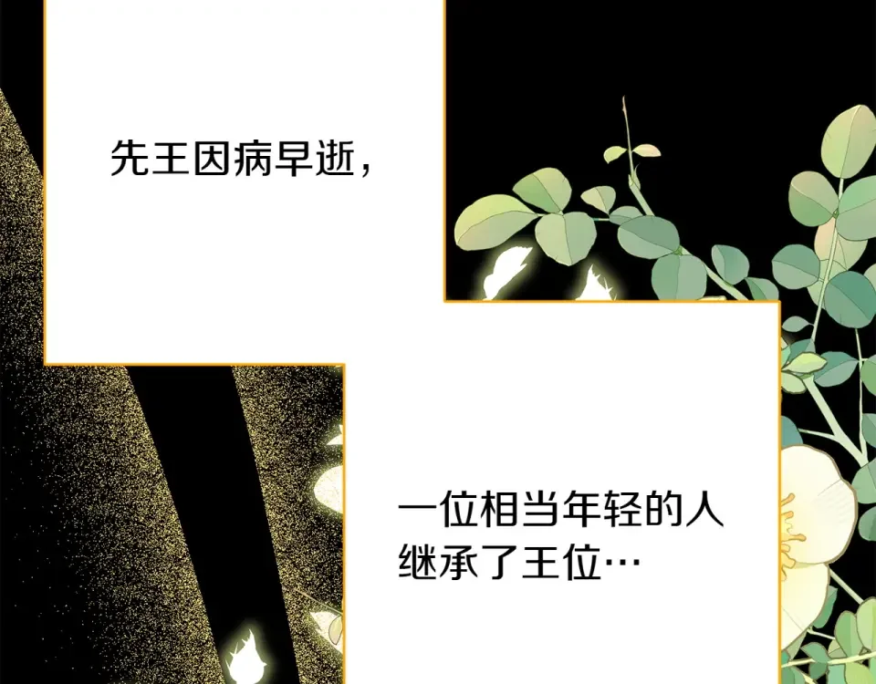 和猛虎大人的恋爱旅行 番外4 新王即位 第16页