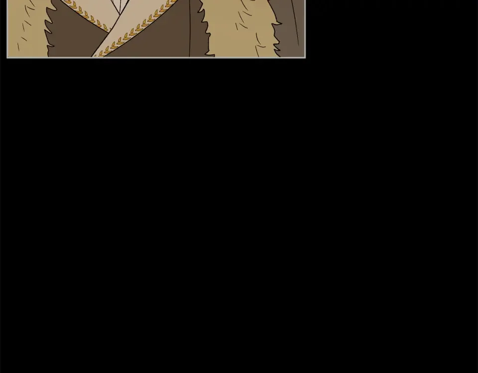 和猛虎大人的恋爱旅行 番外6 你要帮我 第89页
