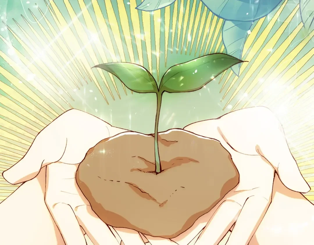 和猛虎大人的恋爱旅行 第1话 唯一的神兽 第12页