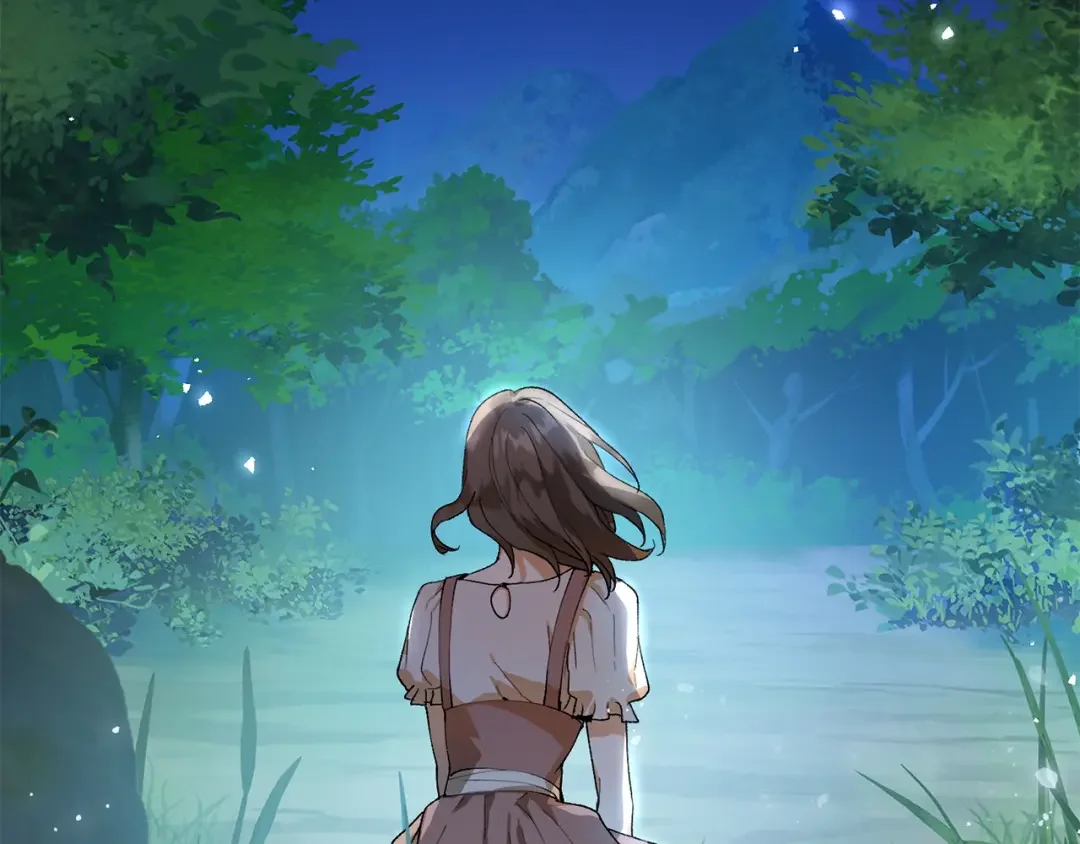 和猛虎大人的恋爱旅行 第1话 唯一的神兽 第164页