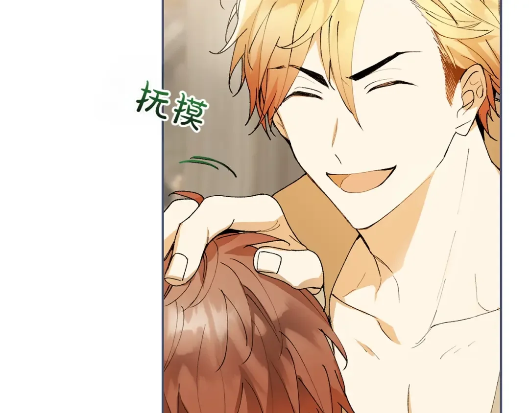 和猛虎大人的恋爱旅行 第1话 唯一的神兽 第42页
