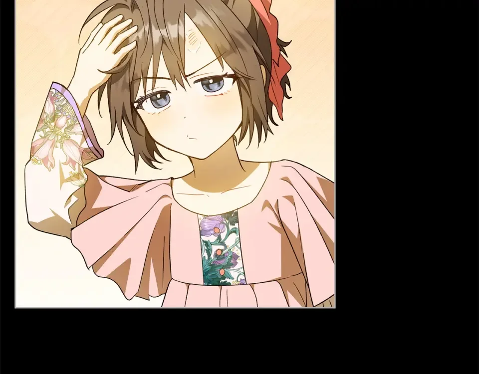 和猛虎大人的恋爱旅行 第45话 幼稚的小孩 第54页