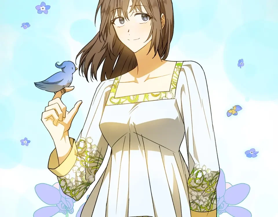 和猛虎大人的恋爱旅行 第45话 幼稚的小孩 第112页