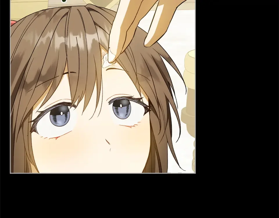和猛虎大人的恋爱旅行 第45话 幼稚的小孩 第49页