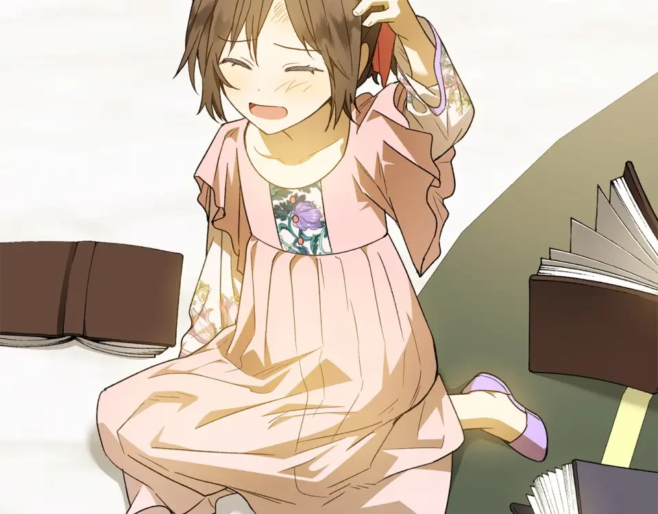 和猛虎大人的恋爱旅行 第45话 幼稚的小孩 第42页