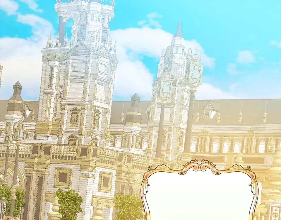 和猛虎大人的恋爱旅行 第45话 幼稚的小孩 第6页