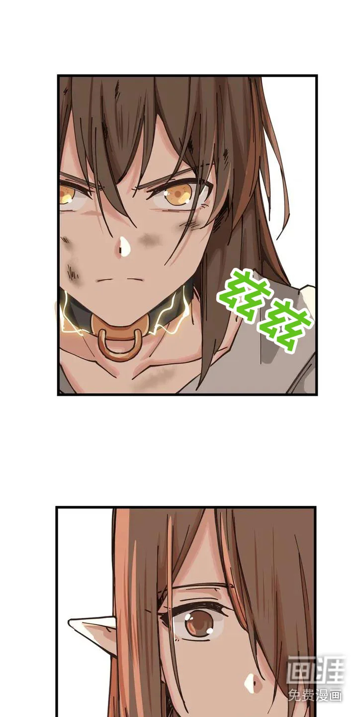 咏叹调与夏娃 第4章：收下 第13页