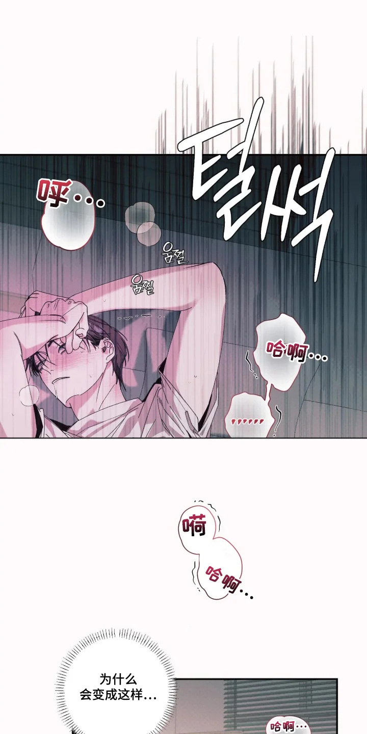 哥你够了吧 第6章：被他吸引 第15页