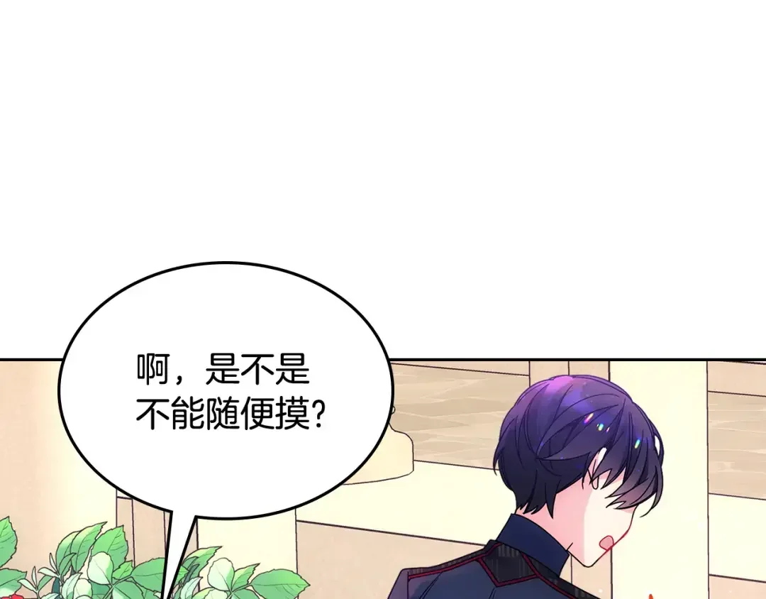 哥哥太单纯了怎么办？ 第二季完结篇 第三件礼物 第134页