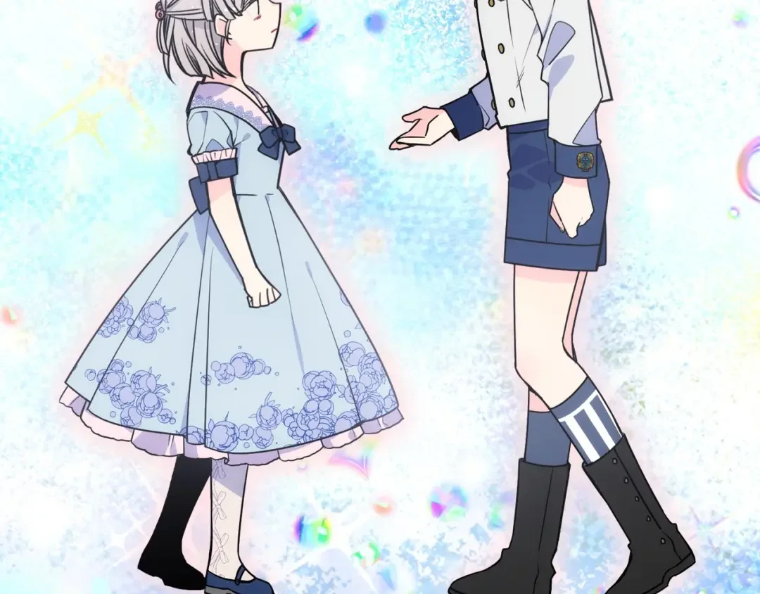 哥哥太单纯了怎么办？ 第1话 社畜猝死转生成小妹妹 第177页