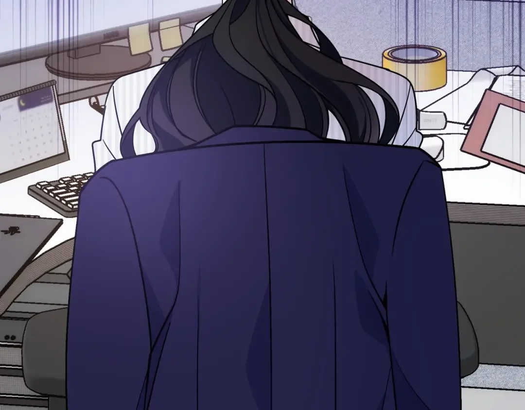 哥哥太单纯了怎么办？ 第1话 社畜猝死转生成小妹妹 第105页