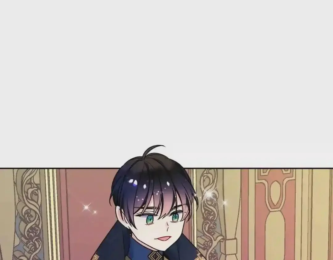 哥哥太单纯了怎么办？ 第11话 皇太子的下马威 第111页