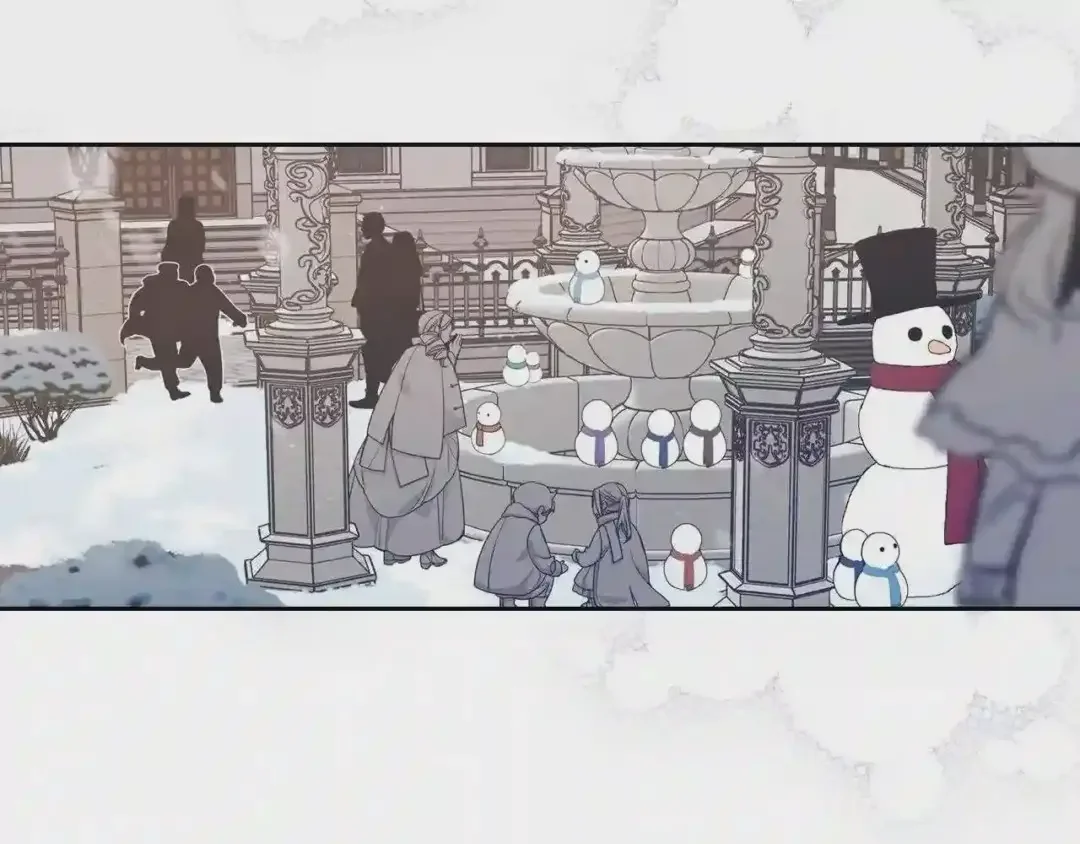 哥哥太单纯了怎么办？ 第14话 不要随便许愿 第39页