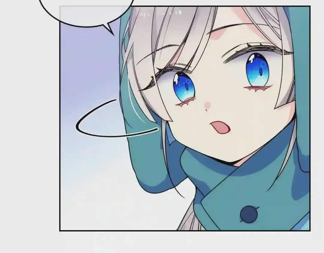 哥哥太单纯了怎么办？ 第15话 雪人贴贴，也不行！ 第107页
