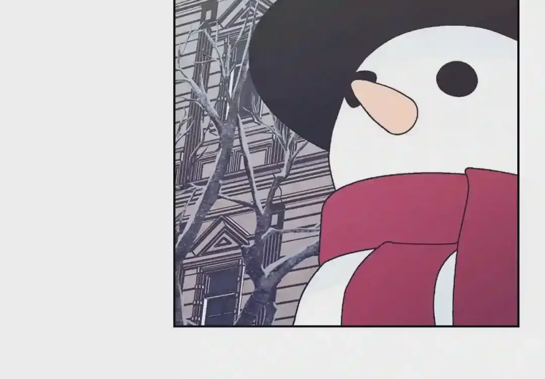 哥哥太单纯了怎么办？ 第15话 雪人贴贴，也不行！ 第16页